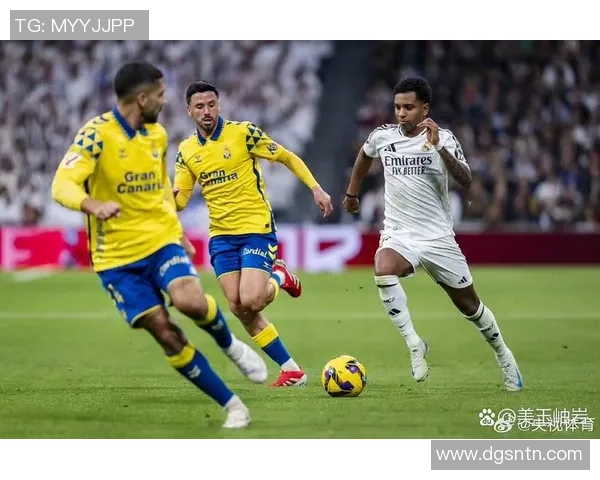 姆巴佩双响，皇马终结三连平，16球闪耀伯纳乌！