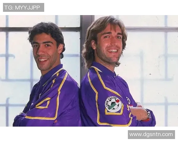 巴蒂斯图塔的哀叹：那个纯粹的9号，真的消失了吗？