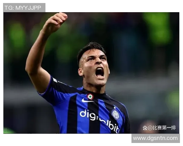 劳塔罗的回撤,恩里克的闪耀:一次关于战术智慧与个人英雄主义的完美交响 劳塔罗的回撤,恩里克的闪耀:一次关于战术智慧与个人英雄主义的完美交响