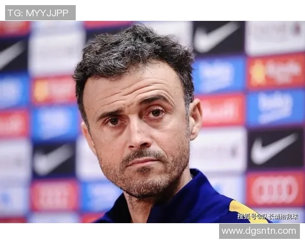 巴萨裁判门迷雾重重,恩里克与巴尔韦德否认报告:真相究竟何在? 巴萨裁判门迷雾重重,恩里克与巴尔韦德否认报告:真相究竟何在?