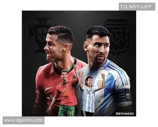 巅峰对决：谁能压倒梅西C罗，登顶时代之王？