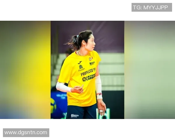 告别巅峰繁花，朱婷的“减法”艺术：为何离开科内利亚诺是最好的成全？